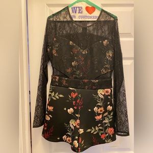 Guess women’s romper